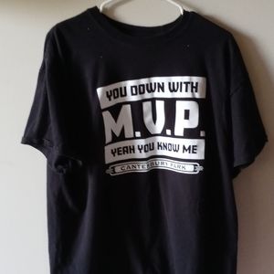 Canterbury Park T-Shirt